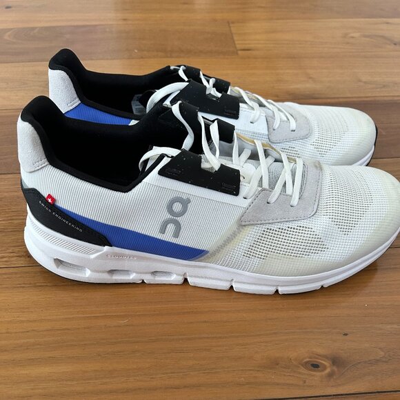 On Running Cloudrift M Size 11 - Picture 1 of 8